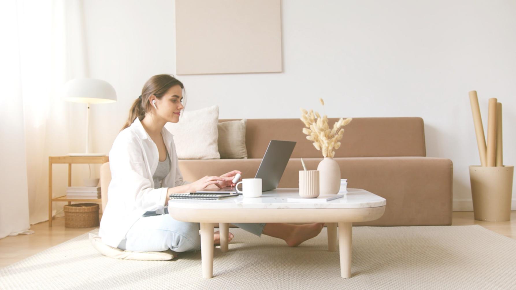 Overzicht budgetplanning materiaal